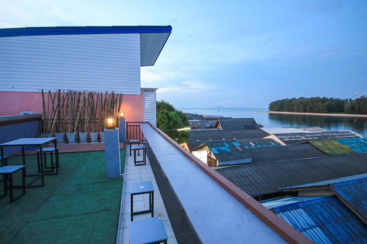 Ko Lanta 兰达考雷旅舍旅舍 外观 照片