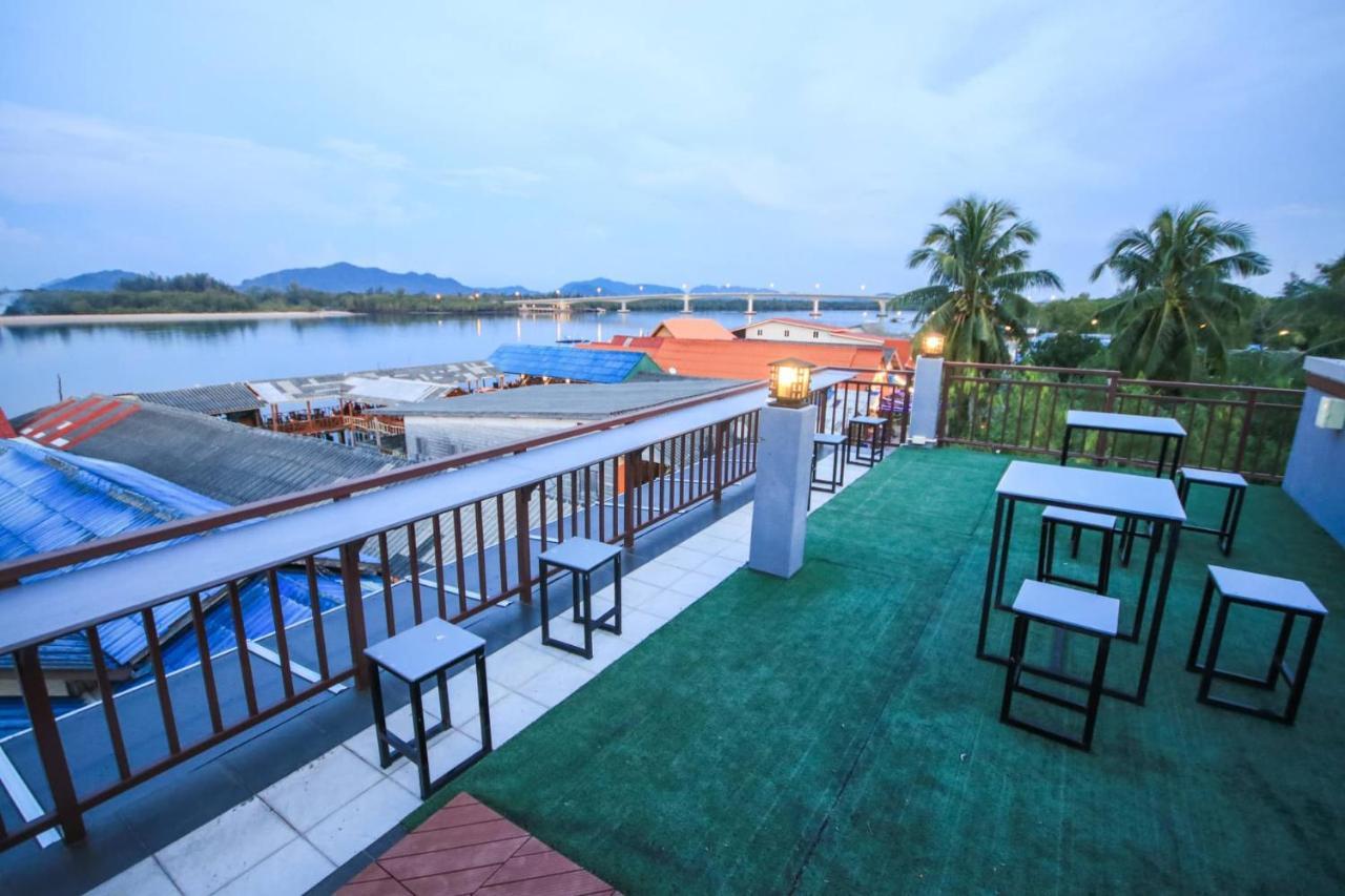 Ko Lanta 兰达考雷旅舍旅舍 外观 照片