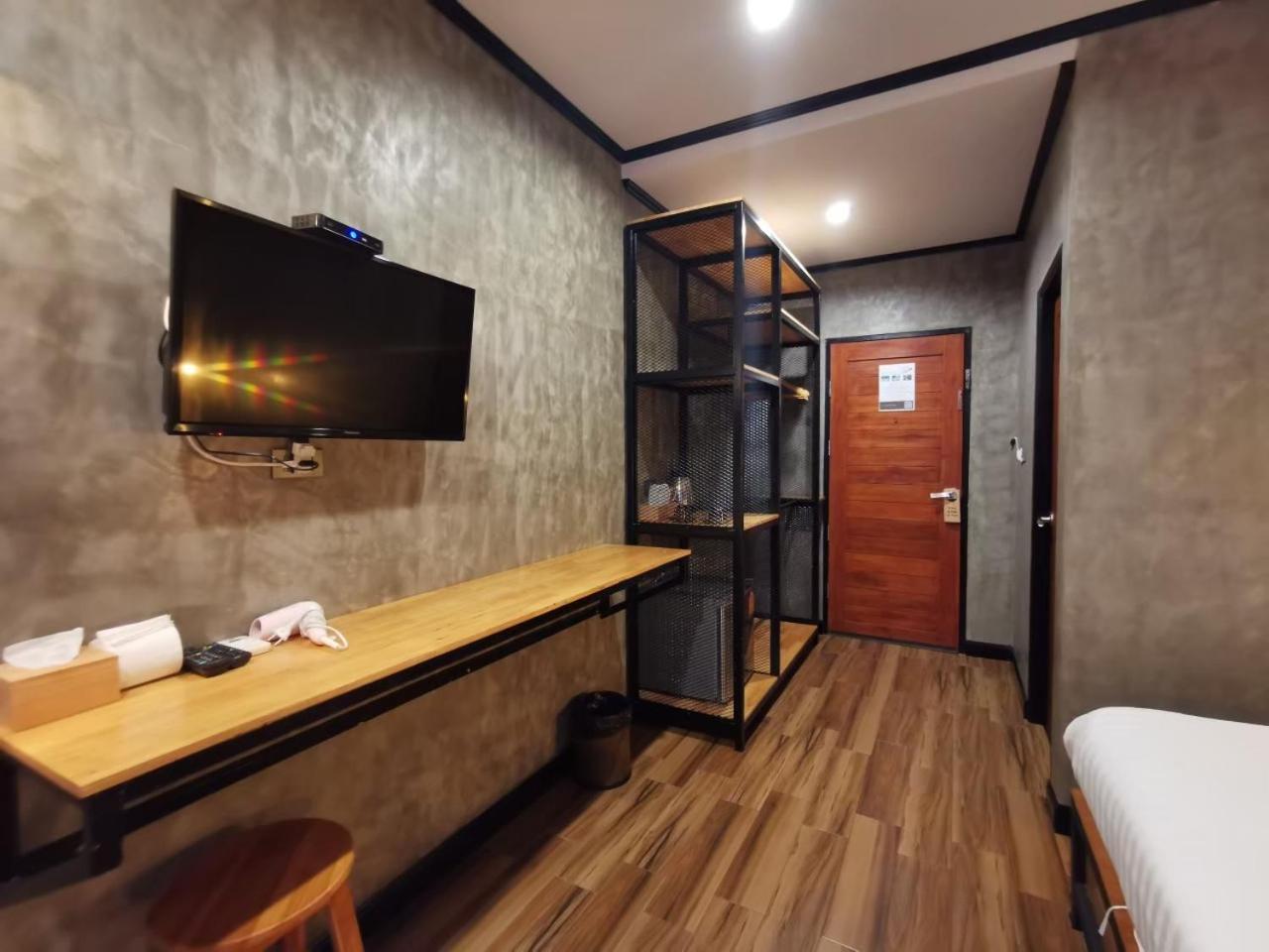 Ko Lanta 兰达考雷旅舍旅舍 客房 照片