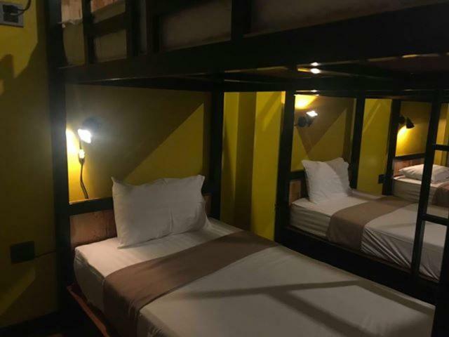 Ko Lanta 兰达考雷旅舍旅舍 外观 照片
