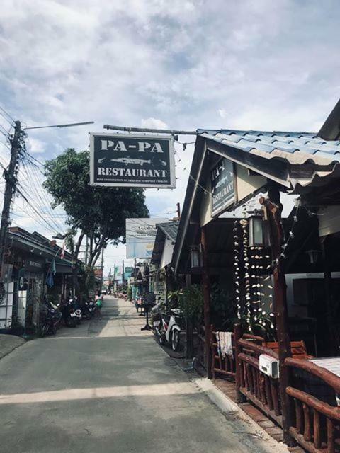 Ko Lanta 兰达考雷旅舍旅舍 外观 照片