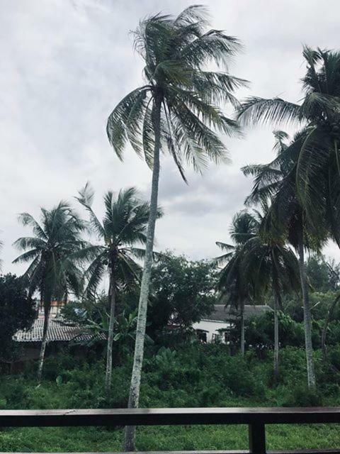 Ko Lanta 兰达考雷旅舍旅舍 外观 照片