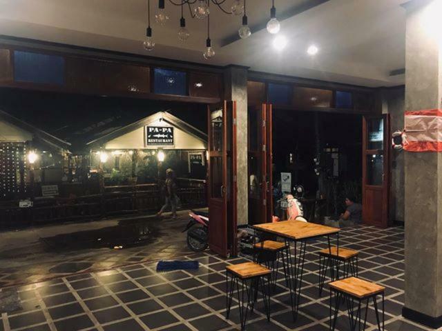 Ko Lanta 兰达考雷旅舍旅舍 外观 照片