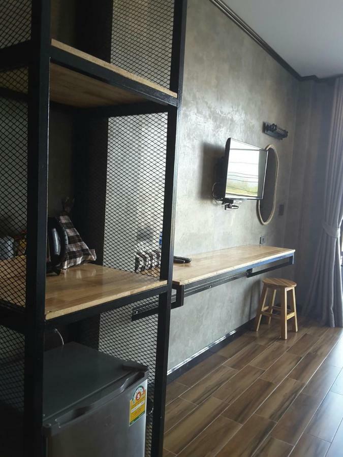 Ko Lanta 兰达考雷旅舍旅舍 外观 照片