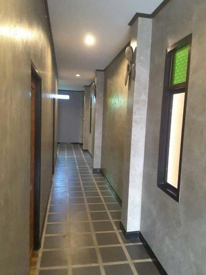 Ko Lanta 兰达考雷旅舍旅舍 外观 照片