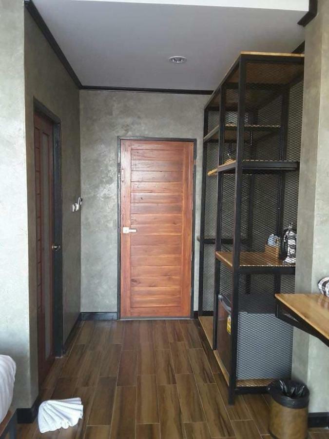 Ko Lanta 兰达考雷旅舍旅舍 外观 照片