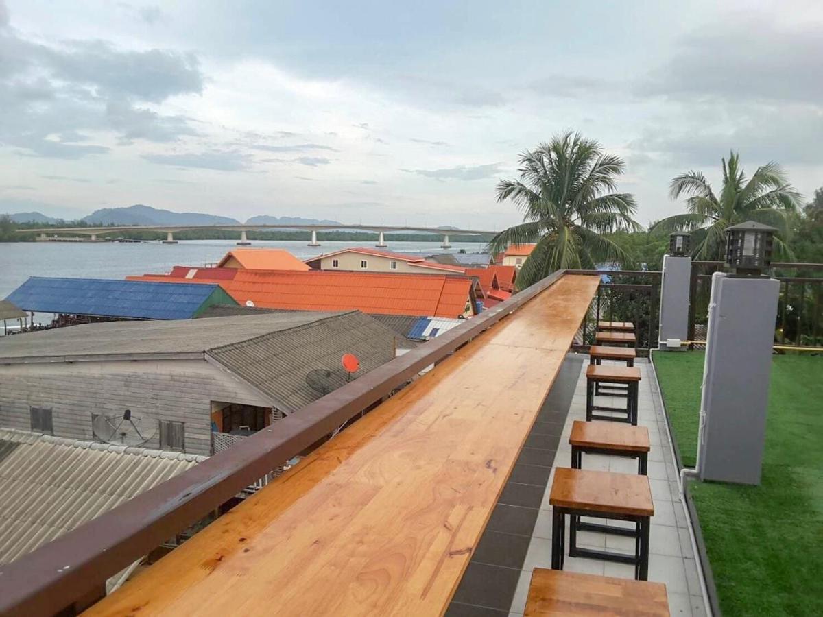 Ko Lanta 兰达考雷旅舍旅舍 外观 照片