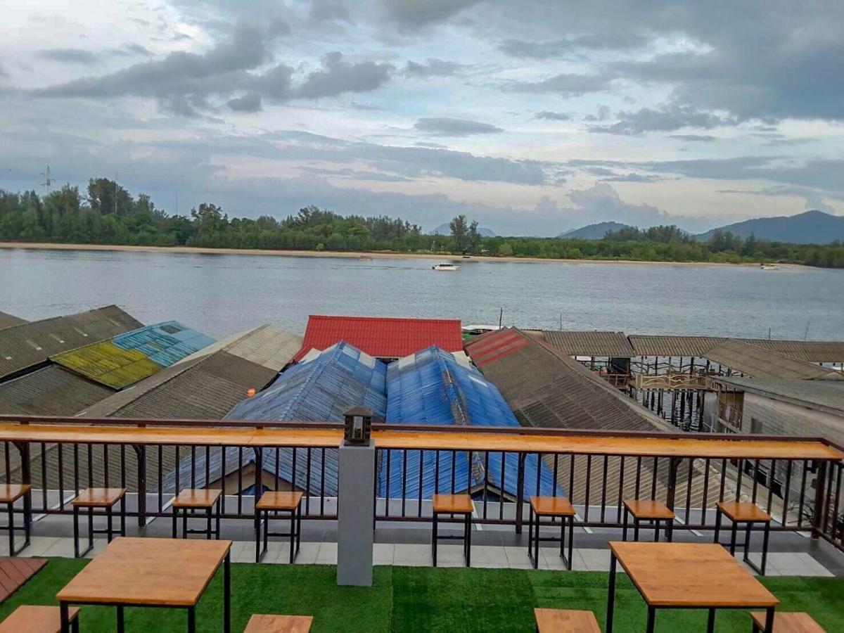 Ko Lanta 兰达考雷旅舍旅舍 外观 照片
